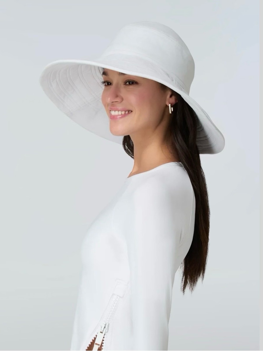 Watkins Calista Sun Hat New With Tags